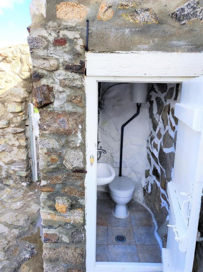 Artemis Pyrgi Appartamento Mykonos Town