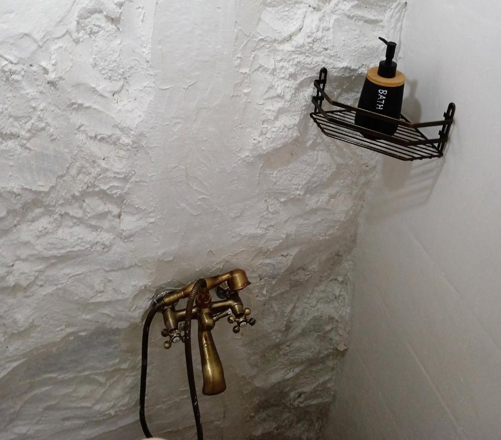 Appartamento Artemis Pyrgi Mykonos Town