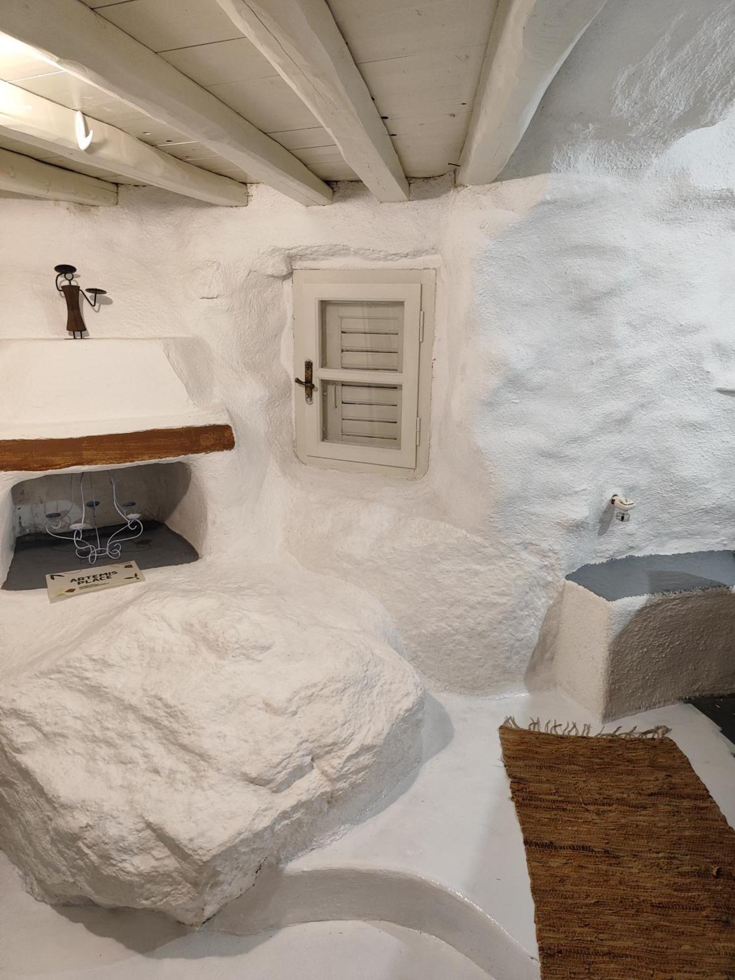 Artemis Pyrgi Appartamento Mykonos Town