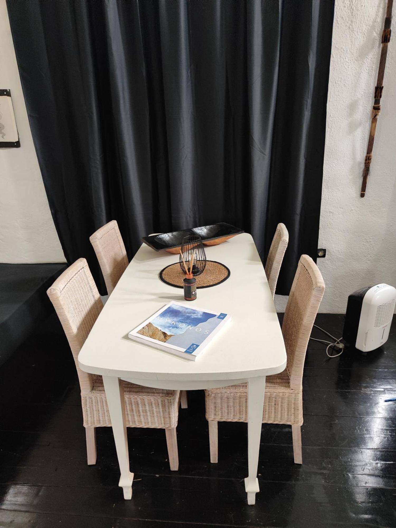 Appartamento Artemis Pyrgi Mykonos Town
