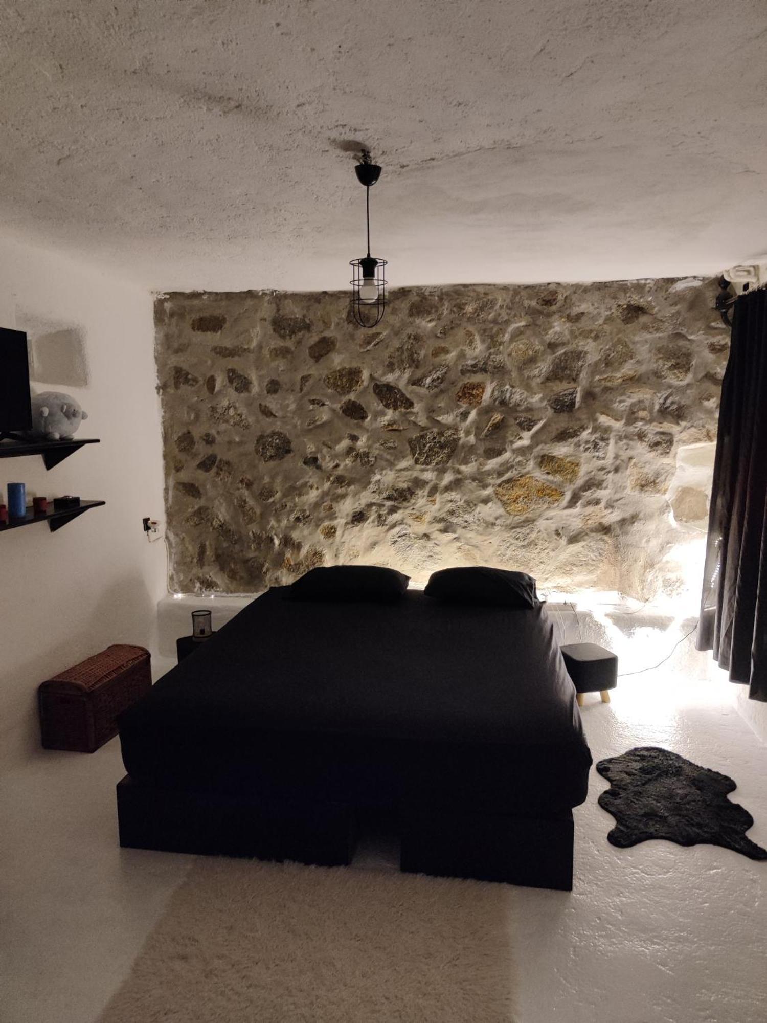 Apartment Pyrgi Artemis Place *